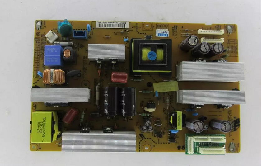 Original LGP37-09P LG EAX55177801/6 Power Board